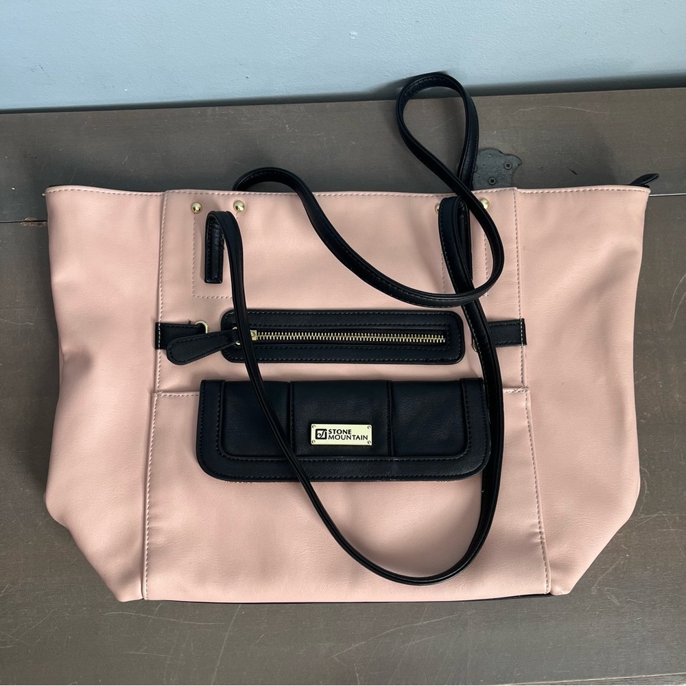 shoulder bag